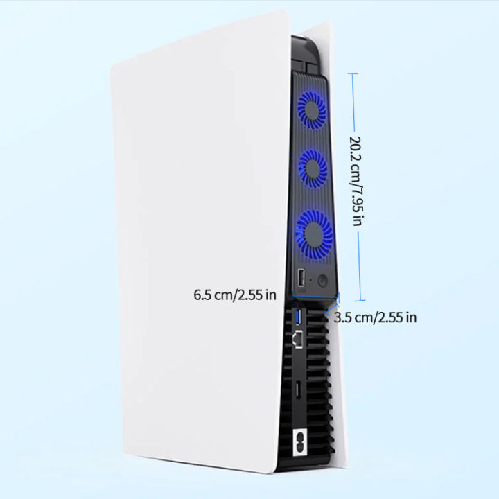 For%20PS5%20Gaming%20Console%20Universal%20Cooling%20Fan%20PS5%20Console%20Cooling%20Fan%20With%20LED%20Lights,%20Silent%20Noise%20Reduction%20Fan%20-%20Image%205
