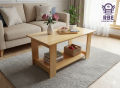 RBE wooden Vip Sofa side table & Tea table Choice Your Colour 2026-27 Model. 