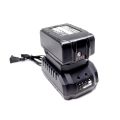 Battery Charger Suitable For Makita 18V 21V Li-ion Battery Portable Fast Charger for Makita Battery Replacement EU Plug US Plug.