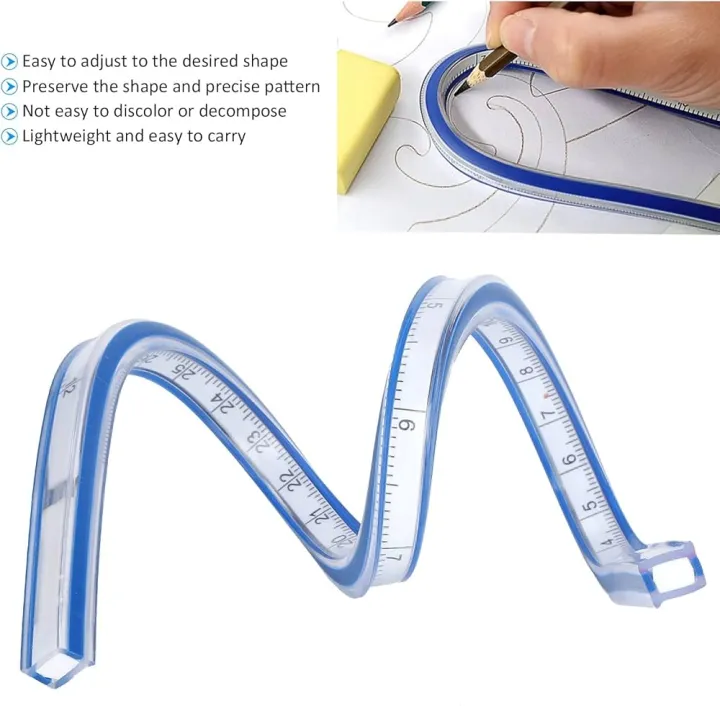 Flexible%20Curve%20Ruler%20for%20Pattern%20Making,%20Tailoring%20&%20Craft%20Drawing%20%E2%80%93%20Bendable%20Measuring%20Ruler%20(50cm%20/%2020%20inch)%20-%20Image%204