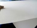 SP Canvas Paper In 240 Gsm For Acrylics & Oil Colors Single Sheet. 