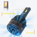LED 15000lm Ultinon Rally 3590 H4 H7 H8 H11 HB3 HB4 H19 HIR2 H1 Car Headlight 6500K White Max Power 180W 12V 4200K U359N.