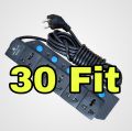 Multi Plug 🔌 / Electric Multiplug / 6 Fit - 12 Fit - 30 Fit Longer 5 Port Multi Plug/ Big Multi plug. 