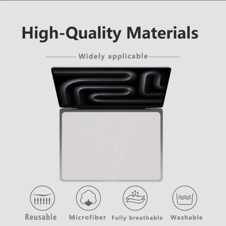 Microfiber%20Liner%20Clean%20Cloth%20with%20Screen%20Keyboard%20Imprint%20Protection%20for%20MacBook%20Keyboard%20Dustproof%20Cloth%20Air15'%20/15'Pro%2013'/14'%20-%20Image%202