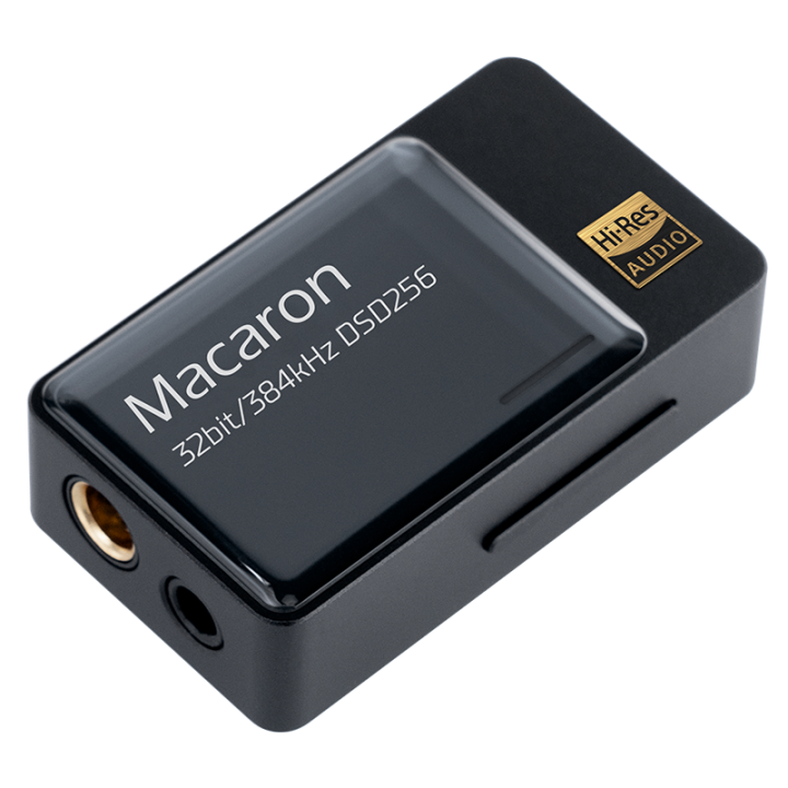IBasso%20Jr.%20%20Macaron%20HIFI%20Portable%20USB%20DAC%20Headphone%20Amplifier%20CS43131%20Decoder%204.4mm/3.5mm%20PCM%2032bit/384khz%20Native%20DSD%20256x%20-%20Image%208