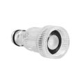 1-10PCS High Pressure Washer Garden Pipe Hose Adapter For K K2-K7 Thread Faucet Quick Connector Car Washing Machine Water Filter. 