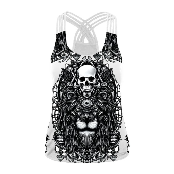 Large%20Size%20Women%20Clothing%20Casual%20Fitness%20Short%20Knitted%20Off%20Crop%20Top%20Sleeveless%20Tank%20Top%20Gym%20Workout%20Sports%20Shirts%20Halloween%20-%20Image%202