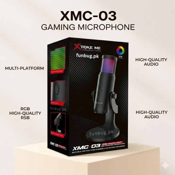 Xtrike-Me%20Professional%20Condenser%20Microphone%20for%20Studio%20Recording%20-%20USB%20Powered%20Omnidirectional%20Dynamic%20Gaming%20Mic%20for%20Mobile,%20PC,%20Desktop,%20Podcasting,%20Live%20Streaming,%20Singing,%20ASMR,%20Youtube%20-%2012%20RGB%20Lighting%20Modes%20-%20360%C2%B0%20Rotatable%20Body%20-%20XMC03%20by%20FunBug%20-%20Image%205