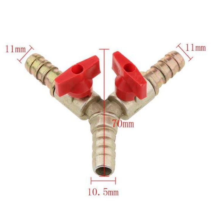 Gas%20joint%203%20way%20T%20with%20valve%20control%20-%20Image%202