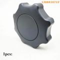 1/2x For VW Beetle Bora Polo Golf Passat B5 Caddy Transporter T4 Jetta MK4 Black Seat Adjustment Knob Handle 1J0881671F Styling. 