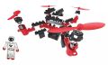RC Building Block Drone - Premium Quality Heliway 902 Series DIY Building Blocks Drone. 