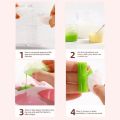 /DIY Taba Squishy Kit Set Liquid Gel, Liquid Silicone Squishy Making Kit Perfect Kawaii Taba Squishy Cat Cartoon Characters. 