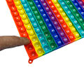 12x12 Multiplication Quick Push Pop Bubble Fidget Math Games, Times Table Numbers Counting Stationery Educational Toys for Kids. 