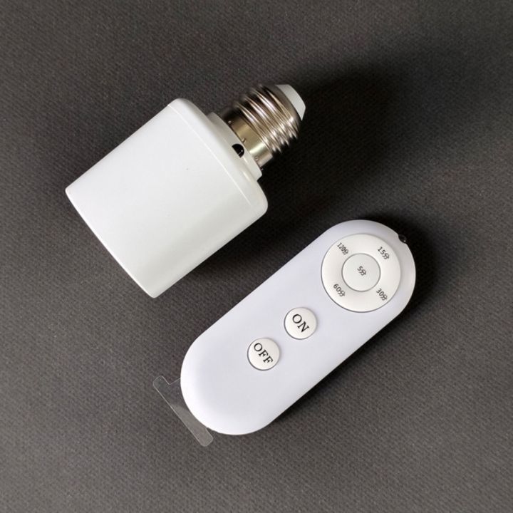 E27%2060W%20Wireless%20Remote%20Control%20Smart%20Timer%20Switch%20Lamp%20Holder%20110V%20220V%20House%20Multi%20Light%20Switch%20Baby%20Room%20Bedroom%20Timer%20Switch%20-%20Image%203