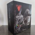 Jedel GH - 220 RGB Gaming Headset For Gamers. 