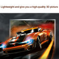 VQ163R Polarized Passive 3D Glasses for 3D TV Real 3D Cinemas for Sony Panasonic Wholesale Price. 