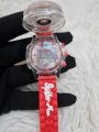 Kids Boys Spiderman Watch Spinner Lighting Musical Cool Fun Watch. 
