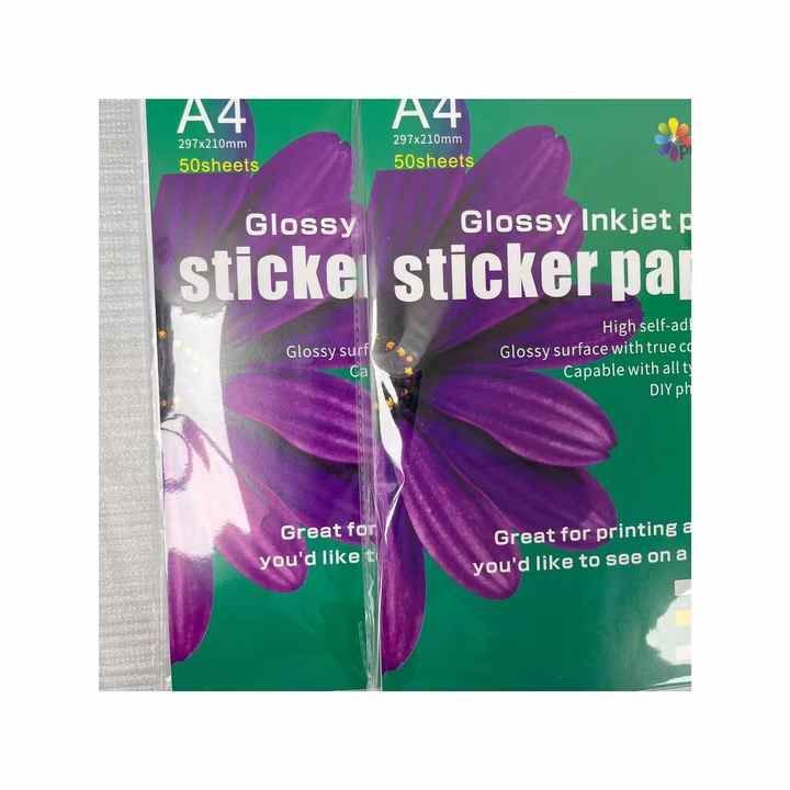 A4%20135%20Gsm%20Waterproof%20Inkjet%20Sticker%20Paper%20Self%20Adhesive%20Glossy%20Photo%20Paper%20for%20Inkjet%20Printing%20A4%20Glossy%20Sticker%20Paper%20135gsm%20Waterproof%2020/50/100pcs%20-%20Image%204