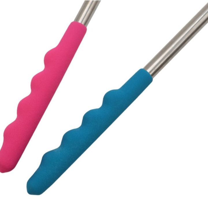 Telescopic%20BBQ%20Forks%20Marshmallows%20Roasting%20Sticks%20Stainless%20Steel%20Extendable%20Hot%20Dog%20Sausages%20Skewers%20Barbecue%20Tools%20-%20Image%204