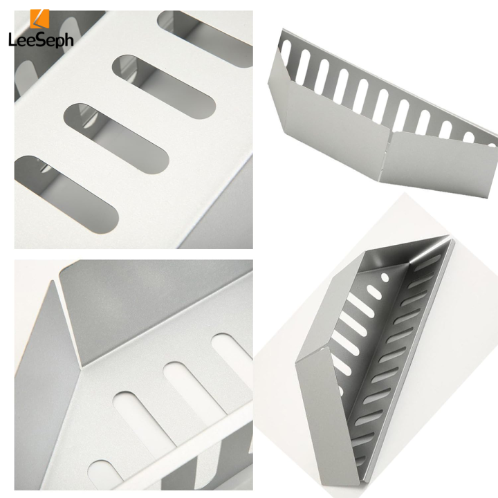 Leeseph%20Stainless%20Steel%20Charcoal%20Basket,%20BBQ%20Grilling%20Accessories%20for%20Grills%20and%20Kettles,%20Charcoal%20Grill%20Accessories%20-%20Image%203
