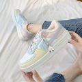 Unisex Sneakers for Women Breathable Mesh Comfortable All-Season Sport Shoes.