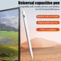 Universal Touch Screen Pencil Stylus Pen for Android Tablet for ipad Samsung Touch Pen for Xiaomi Tablets ipad Accessories. 