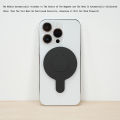 For Magnetic Ring Clamp Holder for Any Phone for Magsafe OM7/OM7P/OM6/5/4SE/4 For Osmo Gimbal Stabilizer Accessories.