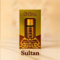Surrati Brand Sultan Attar Original 100% Authentic 6ML | Premium Sultan Itar for Men | Long-Lasting Sultan Atar Perfume Oil | Alcohol-Free Attar Sultan | Authentic Sultan Attar Fragrance | Classic Oriental Scent | Sultan Attar for Daily Wear. 
