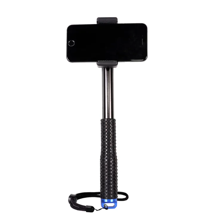 Selfie%20Stick%20Hand%20Grip%20Adjustable%20Extension%20Monopod%20for%20Gopro%20Hero%2013%2012%2011%2010%209%208%205%20SJCAM%20insta360%20AKASO%20DJI%20OSMO%20Action%20Camera%20-%20Image%202