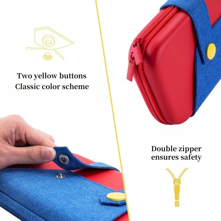 Slim%20Travel%20Case%20for%20%20Switch%202%20Accessories,%20Waterproof%20EVA%20Hard%20Shell%20%20Protective%20Carrying%20Storage%20Hand%20Bag%20NS%202%EF%BC%8CSwitch%202%20casing%20-%20Image%206