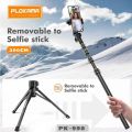 All in One Tripod Stand Plokama PK-998 with Remote. 
