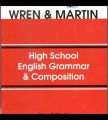 High School English Grammar & Composition. 
