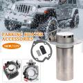 5KW Car Diesel Parking Heater Burner Combustion Chamber Combustor Gasket Car Truck VAN Camper Heater Accessories. 