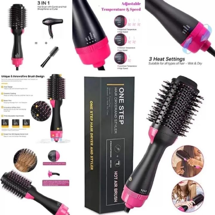 One%20step%203%20in%201%20hair%20dryer,%20one%20step%203%20in%201%20hot%20air%20brush%20,%20hair%20dryer%20,%20hair%20straightener%20,%20hair%20volumizer%20,%20hair%20dryer%20brush%20-%20Image%206