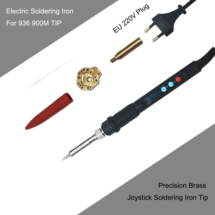 Joystick%20Soldering%20Iron%20Tip%2090W%20936%20Electric%20Soldering%20Iron%20For%20PS4%20PS5%20Switch%20Pro%20Controller%20Joystick%20Disassembly%20Repair%20Tools%20-%20Image%206