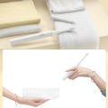 3Pieces Toothbrush Heads For  Mijia T100 Mi Smart Electric Toothbrush Replacement. 