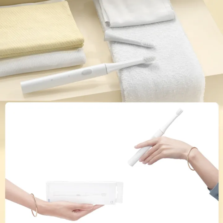 3Pieces%20Toothbrush%20Heads%20For%20%20Mijia%20T100%20Mi%20Smart%20Electric%20Toothbrush%20Replacement%20-%20Image%205