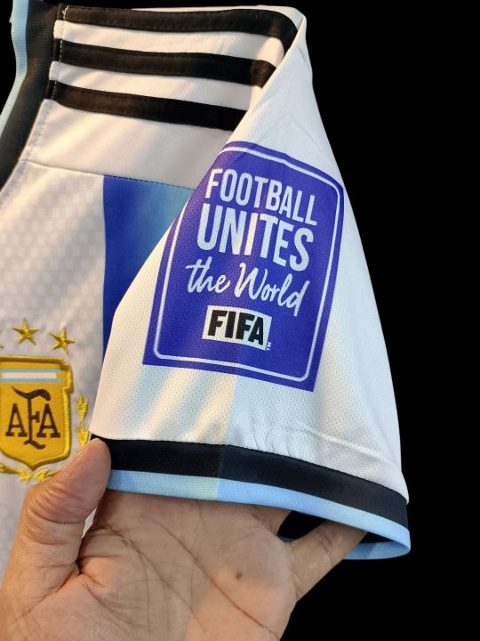Argentina%20world%20cup%20home%20Jersey%202026%20half%20sleeve%20Thai%20premium%20-%20Image%204