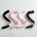 Cute Cat Tail Cosplay Anime Kawaii Animal Halloween Party Costumes Accessories Kitten Xmas Lady Maid Tail Girl Friends . 