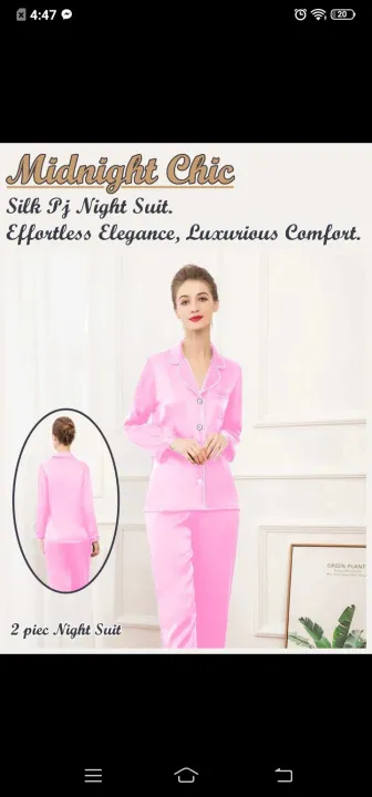 Silk%20Night%20Suit%20for%20Girls%20an%20Women%20-%20Image%203