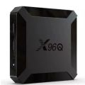 X96Q 8GB / 128GB - New Latest Model - Android 13TV Box With Powerful CPU Allwinner H313 Quad Core ARM Cortex A53 SoCv. 