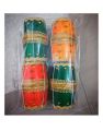 Fancy mini dhool for Mehndi 10 pieces. 