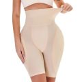 YBFDO Hip Shapewear Panties Women Butt Lifter Shaper Panties Body Shaper Push Up Panties Hip Enahncer Shapewear with Pads.