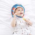 High qaulity Infant Head Protection Helmet
Baby Safety Headgear
Toddler Cranial Protection Cap
Child Safety Helmet Pakistan
Adjustable Baby Head Guard
Soft Padded Infant Helmet
Newborn Head Cushion Helmet
Anti-collision Baby Head Protector. 