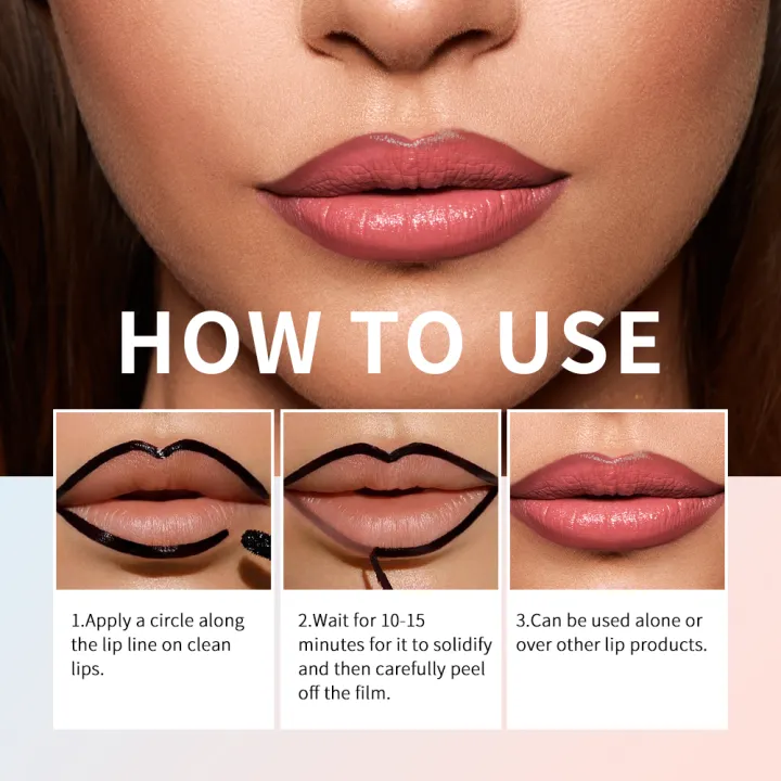 4%20Colors%20Peel%20Off%20Lip%20Liner%20Waterproof%20Transfer-proof%20Lipstic%20Tattoo%20Waterproof%20Long%20Lasting%20Matte%20Velvet%20Lip%20Tint%20%20Red%20Cont%20-%20Image%204