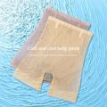 Ultra Thin Ice Silk Safety Shorts Women High Waist Shaping Panties Seamless Slimming Underwear Tummy Pants Body Shaper. 