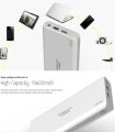 Romoss Eusb Sofun 6 Laptop Power Bank - 15600mah. 