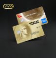 American Express Card / Premium Plastic Demo Card (Non-Functional). 