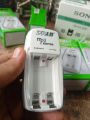 Original Japanese AA AAA 1.4v Rechargeable Battery Cell Mini Wall Charger Travel Adapter Batteries Cells. 