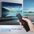 Voice Remote Replacement for Samsung Smart TV, New Upgraded BN59-1266A for Samsung Remote Control with Voice Function. 
